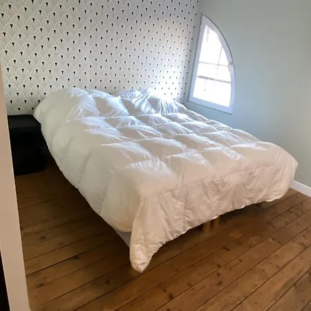 بيت للعطل Maison Paris La Defense Asnières